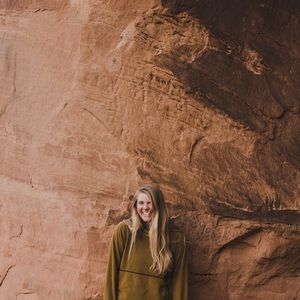 Meet your Posher, Ali